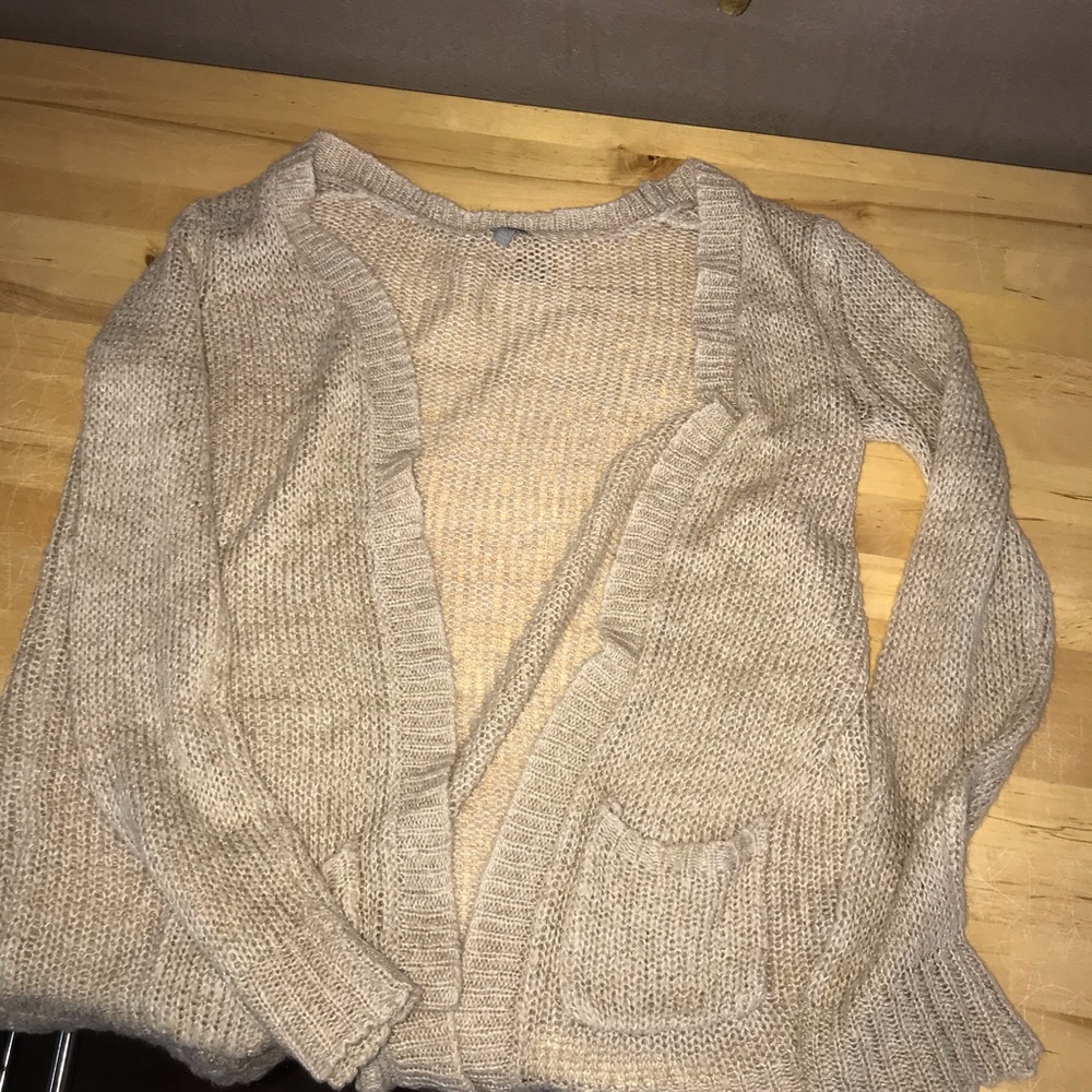 Cardigan
